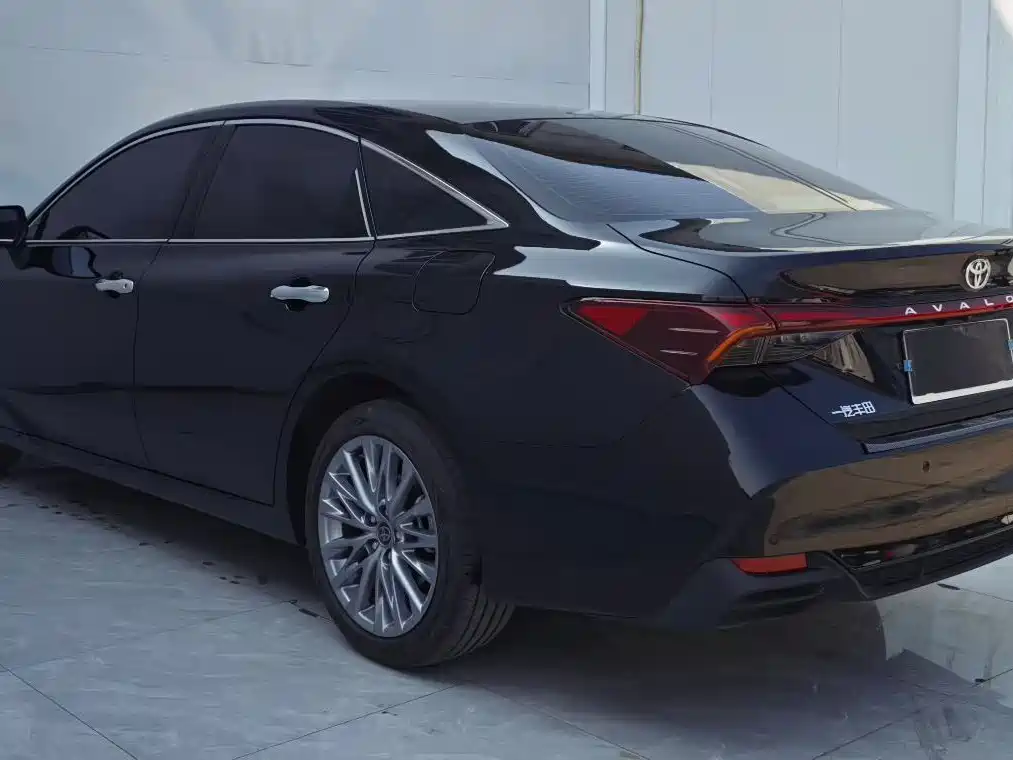 Asia Dragon 2024 Shuangqing 2.0L Deluxe Edition купить на сайте DeffCars