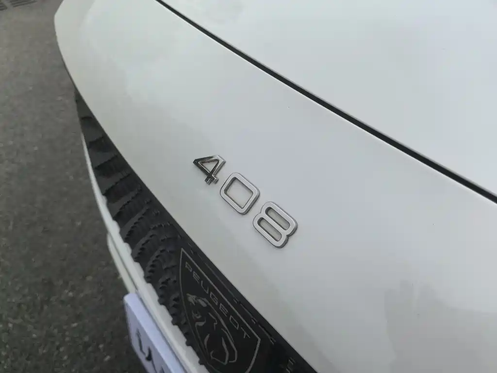Peugeot 408 2022 1.6T Enterprising Edition купить на сайте DeffCars