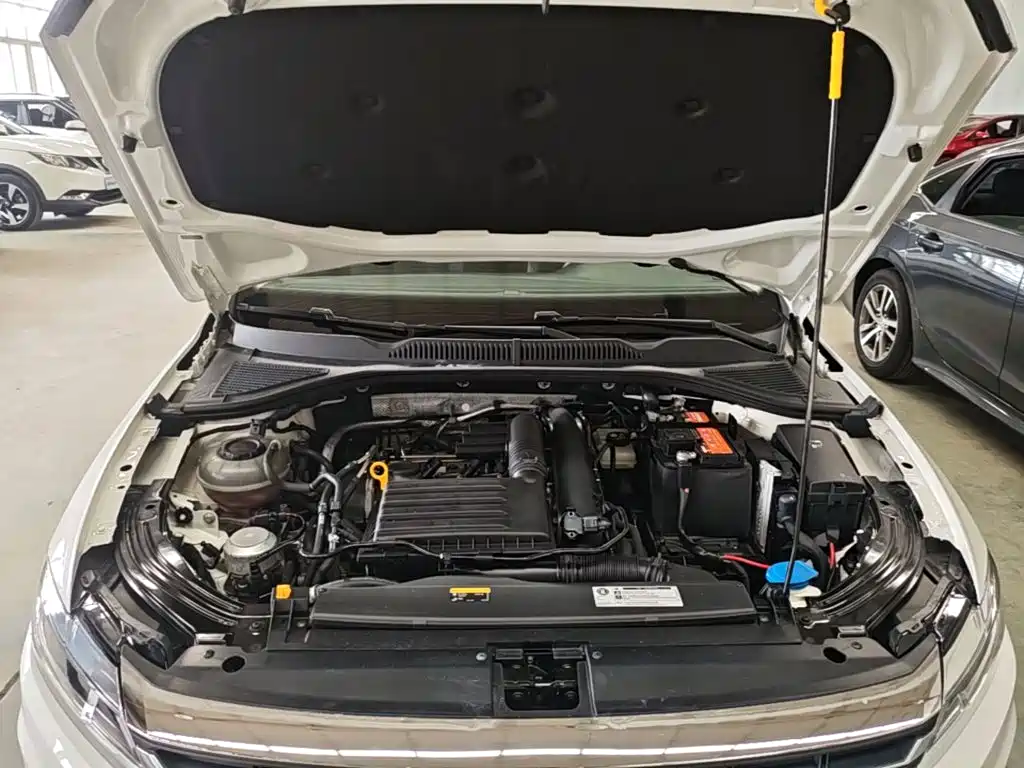 Lavida 2021 280TSI DSG Comfort Edition купить на сайте DeffCars