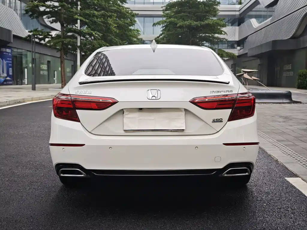Yingshipai 2022 260TURBO Jingyue Edition купить на сайте DeffCars