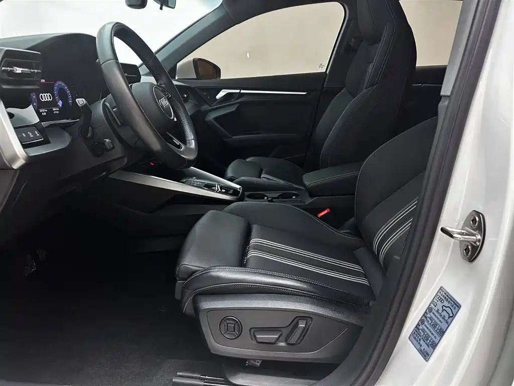 Audi A3 2022 Sportback 35 TFSI stylish and sporty купить на сайте DeffCars