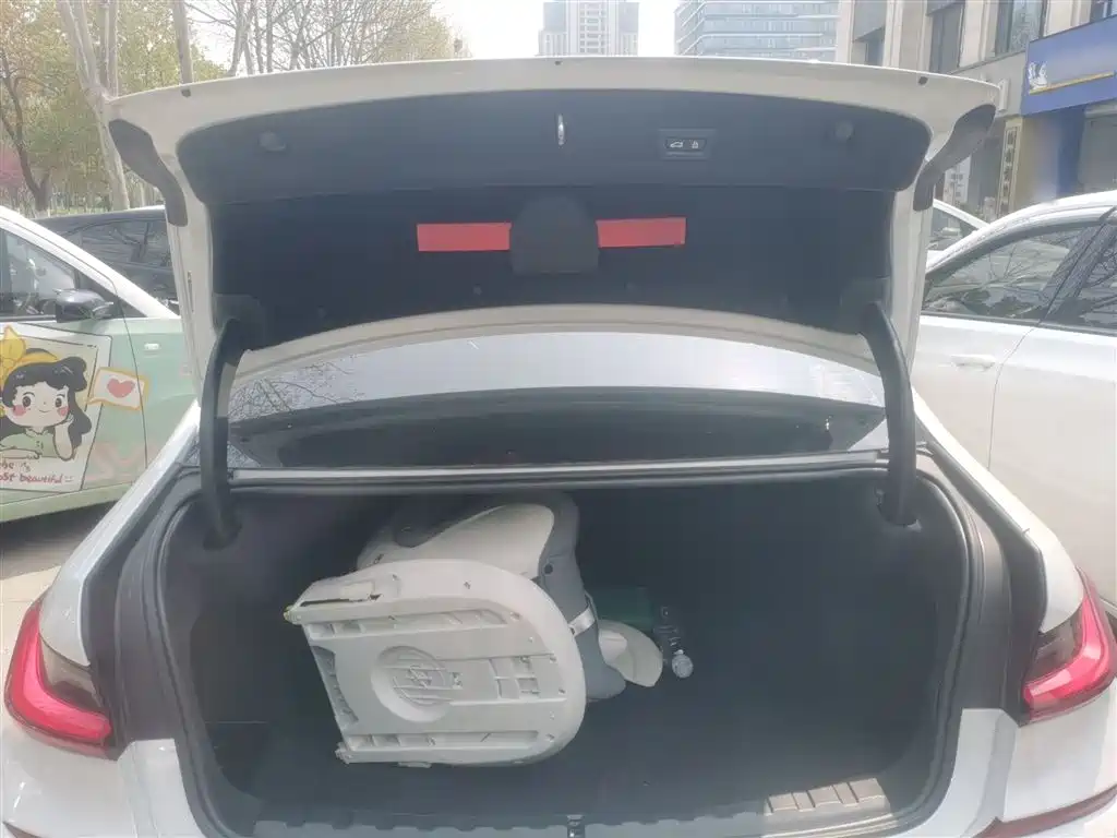 BMW 3 Series 2022 facelift 325Li M Sports Package купить на сайте DeffCars