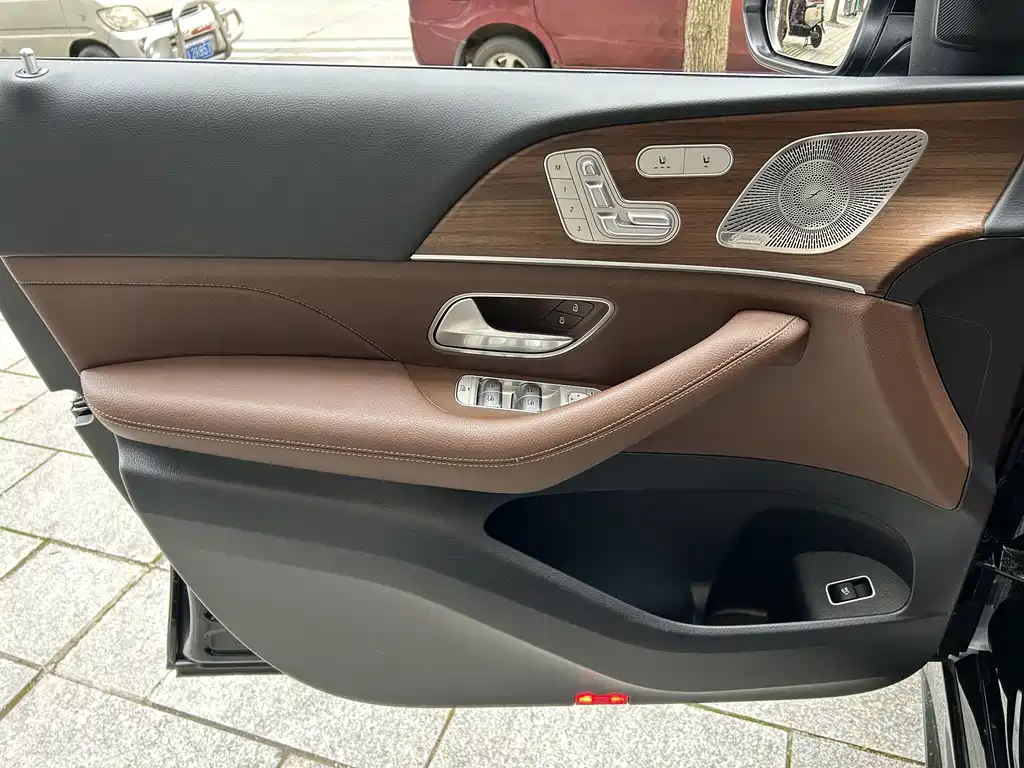 Mercedes-Benz GLE 2024 GLE 450 4MATIC Fashion Model купить на сайте DeffCars