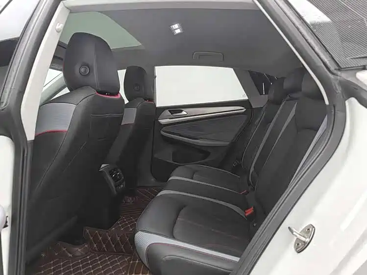 Lingdu 2024 Lingdu L 280TSI DSG Hot Edition купить на сайте DeffCars