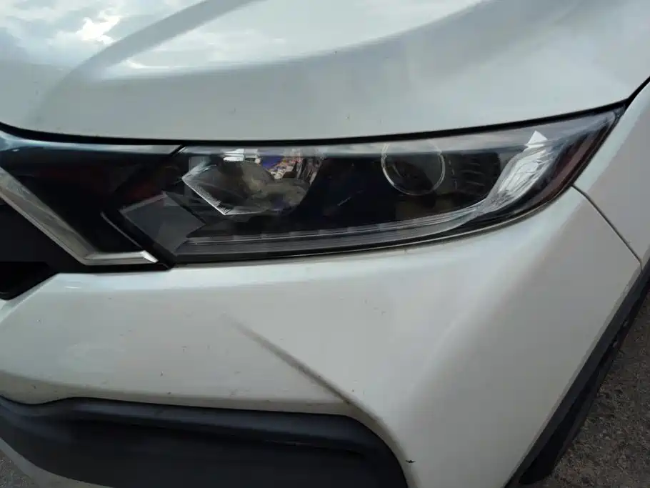 Honda XR-V 2021 1.5L CVT Comfort Edition купить на сайте DeffCars