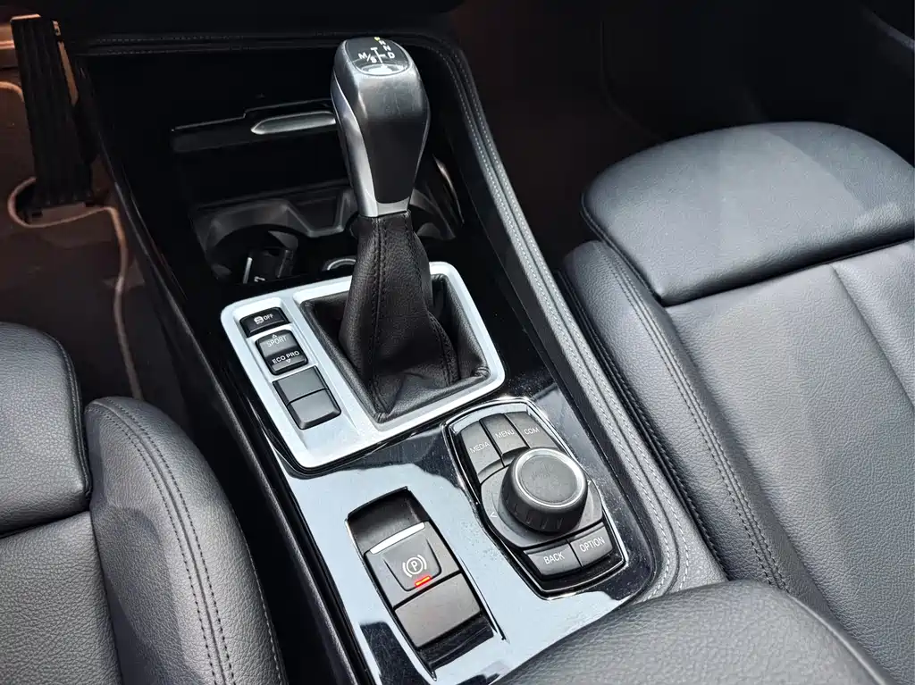 BMW 1 Series 2018 118i Sports купить на сайте DeffCars