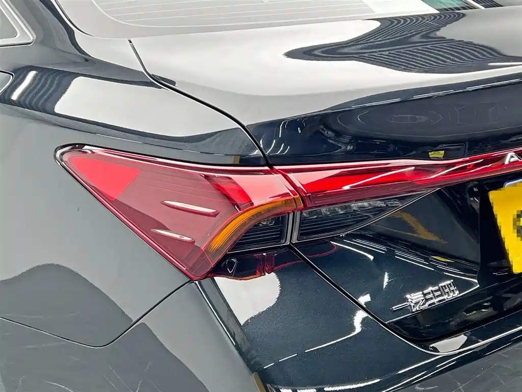 Asia Dragon 2024 2.0L Enterprising Edition купить на сайте DeffCars