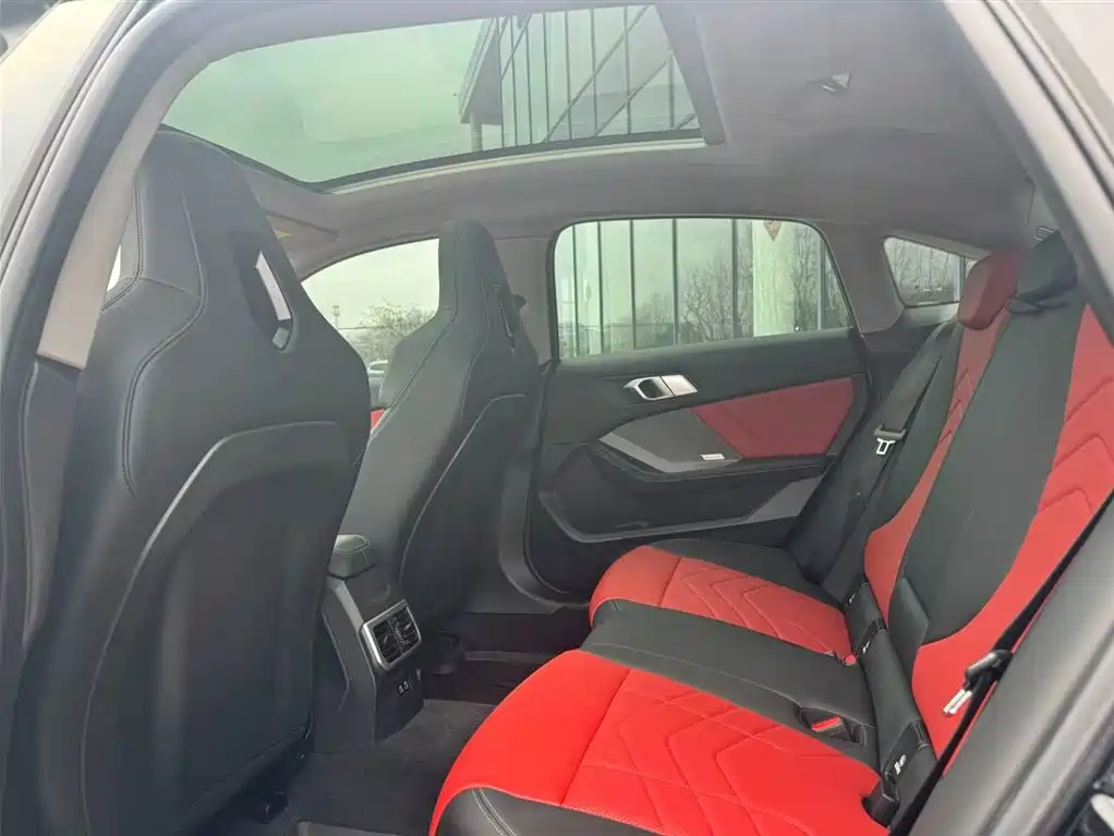 BMW 2 Series 2025 225L M Sports Night Package купить на сайте DeffCars