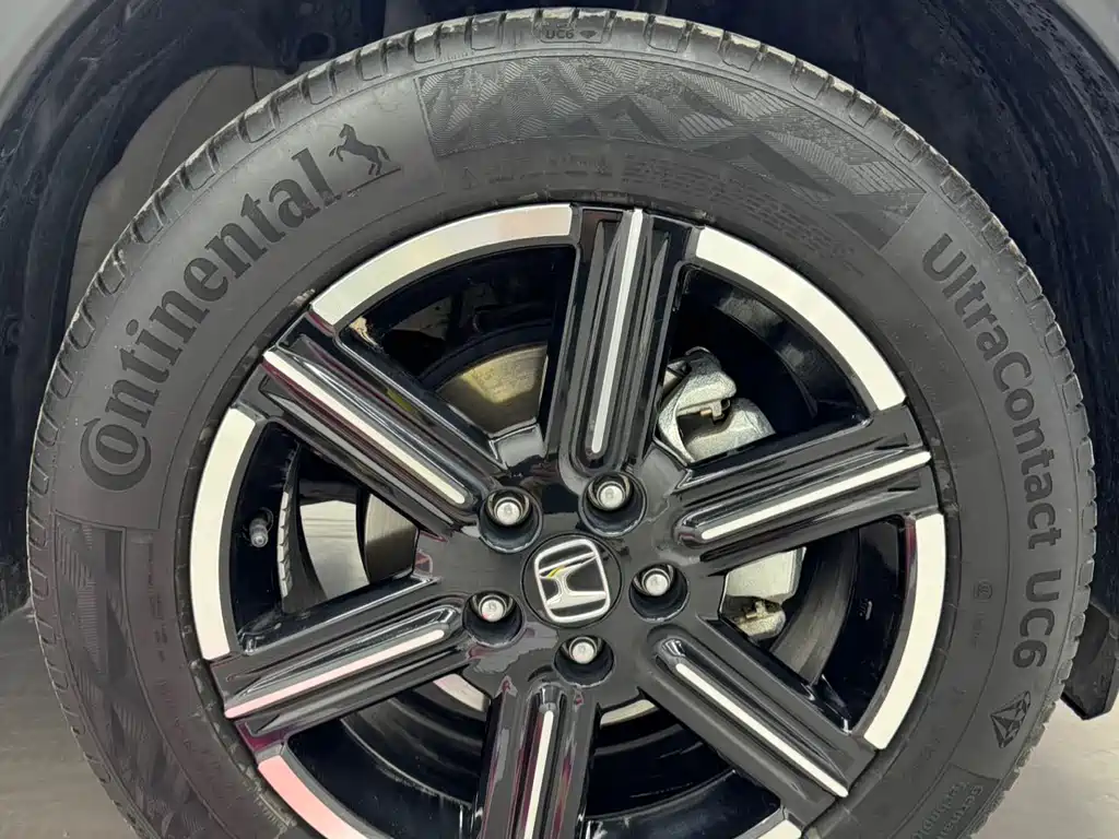 Binzhi 2023 1.5L CVT technology version купить на сайте DeffCars
