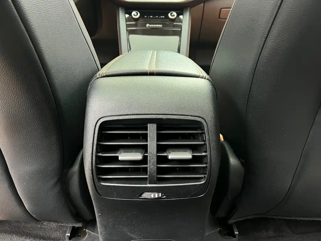 Ruiji 2020 EcoBoost 245 two-wheel drive smart model купить на сайте DeffCars