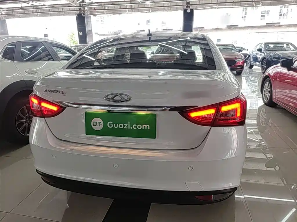 Arrizo 5 2019 facelift PRO 1.5L Manual Youth Edition National VI купить на сайте DeffCars