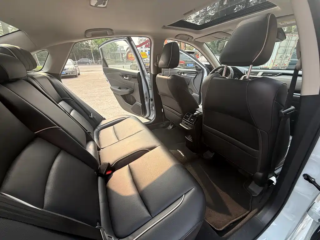 Lingpai 2022 180Turbo CVT flagship version купить на сайте DeffCars