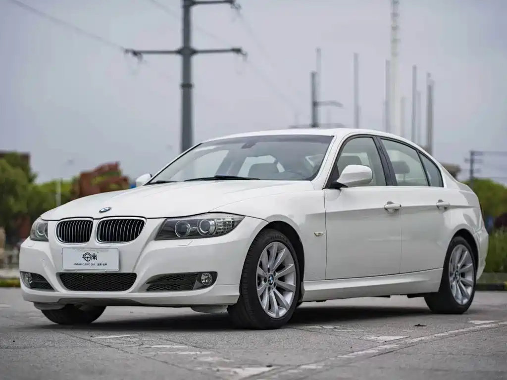 BMW 3 Series 2010 325i Fashion купить на сайте DeffCars