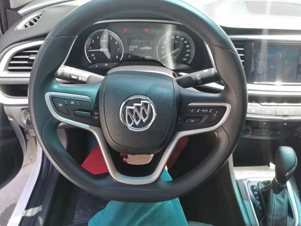 Yinglang 2021 model model 1.5L automatic elite model купить на сайте DeffCars