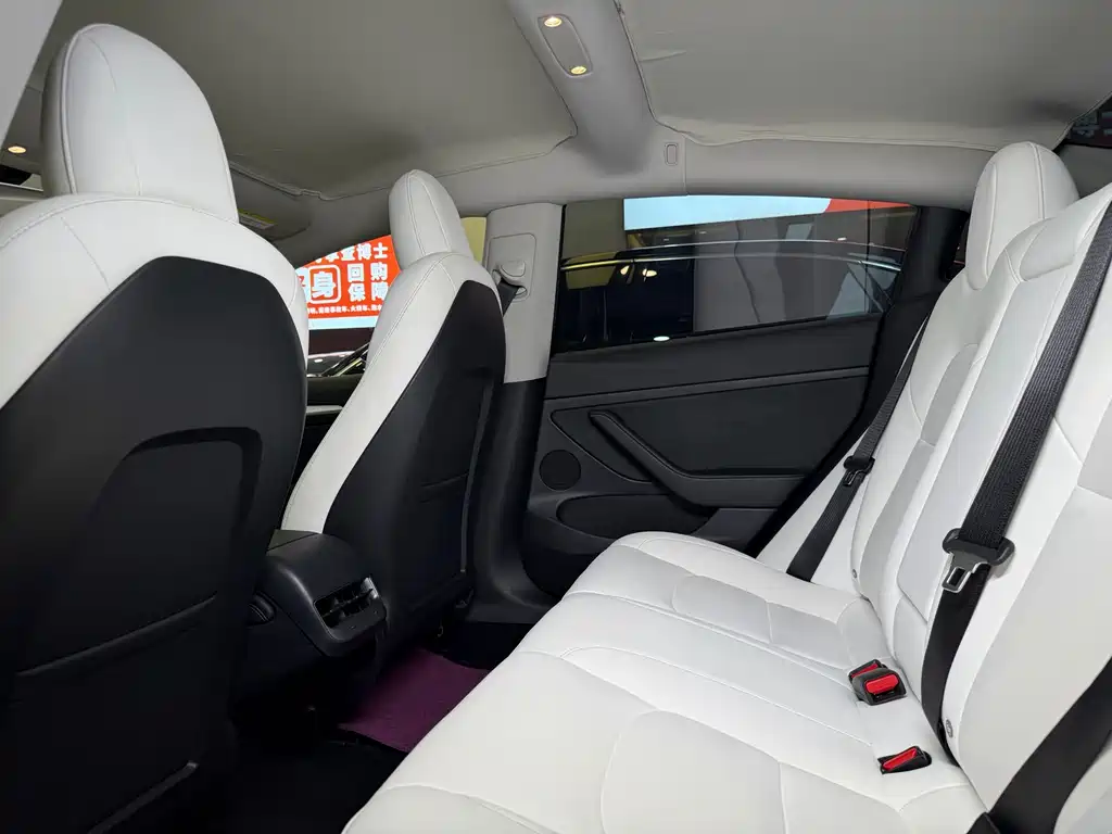Model 3 2021 Performance high-performance all-wheel drive version купить на сайте DeffCars