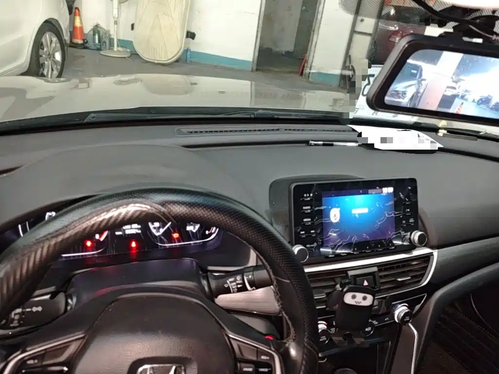 Inspire 2019 260TURBO Fine Edition China V купить на сайте DeffCars