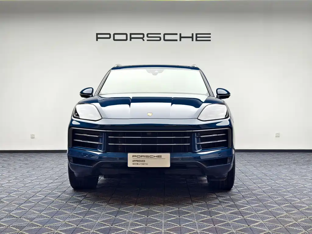 Cayenne 2024 Cayenne 3.0T купить на сайте DeffCars