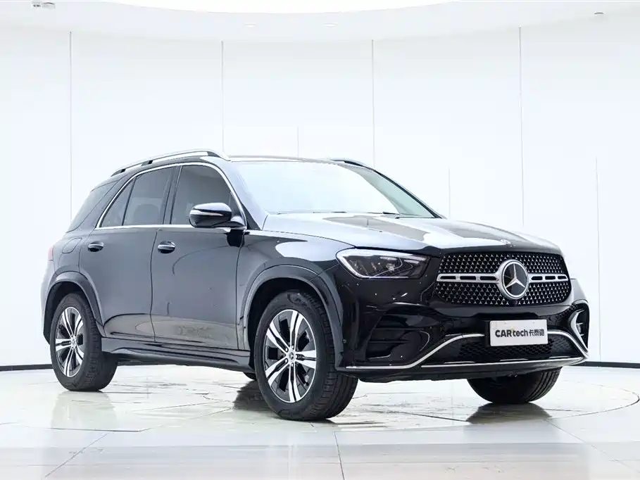 Mercedes-Benz GLE 2024 GLE 350 4MATIC Fashion Model купить на сайте DeffCars