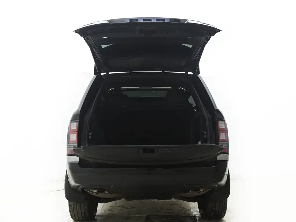 Range Rover 2015 5.0 SC V8 AB Honor Creation Extended Edition купить на сайте DeffCars