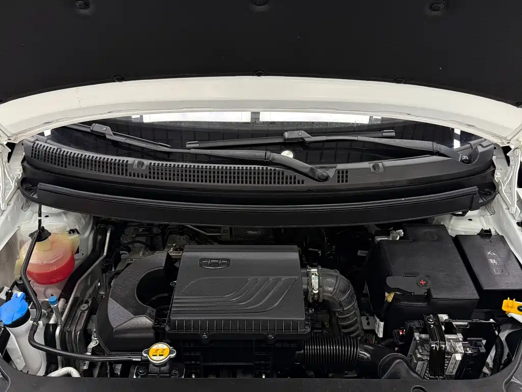 Vision X3 2021 PRO 1.5L CVT Premium Type купить на сайте DeffCars