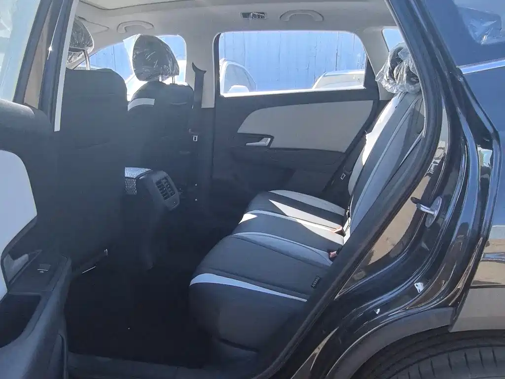 Jetta VS8 2026 280TSI Automatic Supreme Edition купить на сайте DeffCars