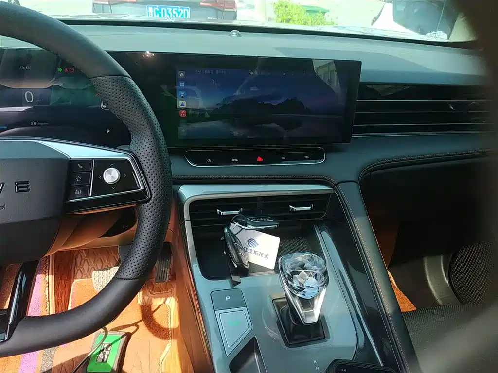 Roewe RX5 2023 1.5T Superior Edition купить на сайте DeffCars