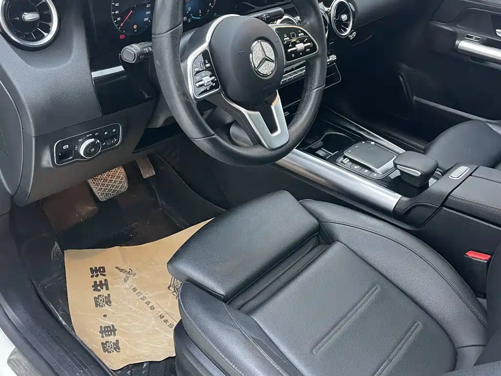 Mercedes-Benz GLA 2020 GLA 180 купить на сайте DeffCars