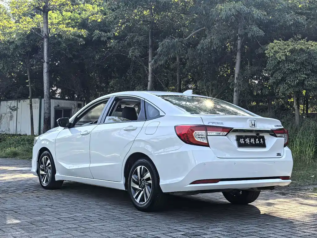 Crider 2019 180Turbo CVT Deluxe Edition National V купить на сайте DeffCars