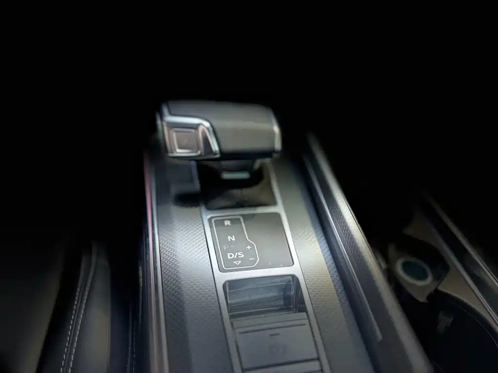 Audi A6L 2025 40 TFSI luxury and dynamic model купить на сайте DeffCars