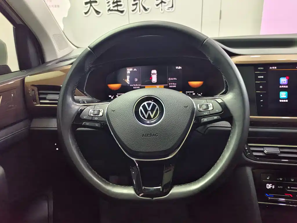 Tuyue 2022 280TSI two-wheel drive luxury version купить на сайте DeffCars