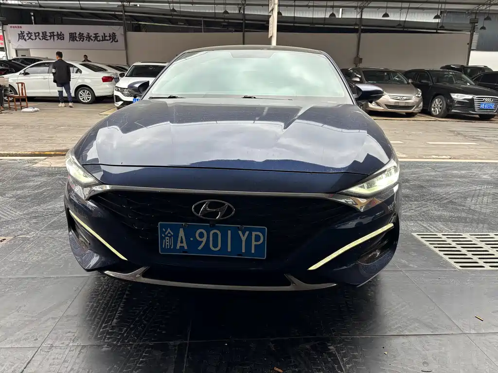 Festa 2021 280TGDi DLX Deluxe Edition купить на сайте DeffCars