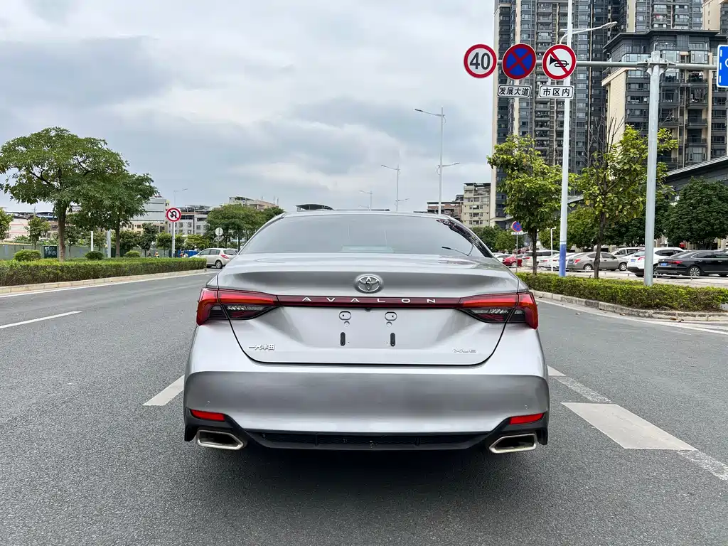 Asia Dragon 2019 2.0L XLE Exclusive Edition National VI купить на сайте DeffCars