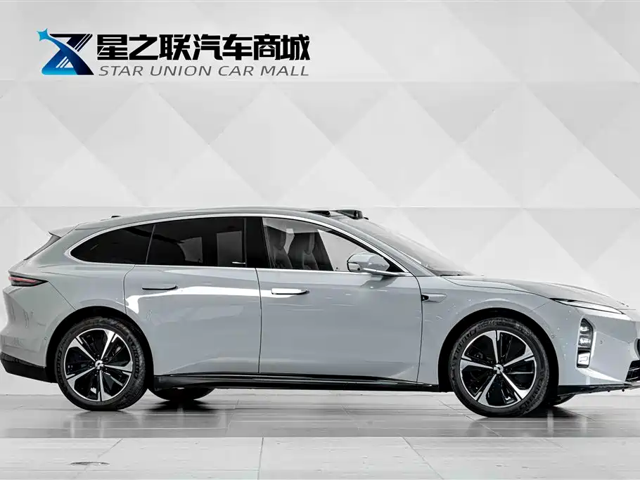 NIO ET5T 2025款 75kWh Touring купить на сайте DeffCars