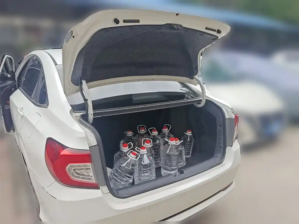 Lingpai 2019 180Turbo CVT Deluxe Edition National VI купить на сайте DeffCars