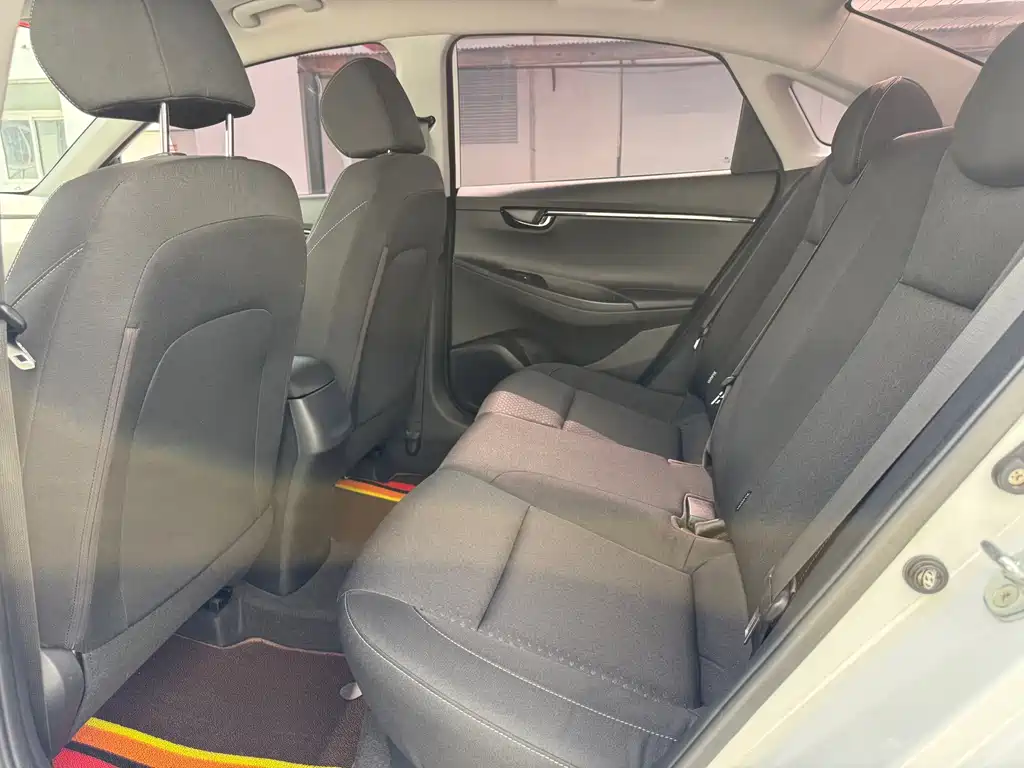 Yuedong 2020 1.6L automatic GL pleasing version купить на сайте DeffCars