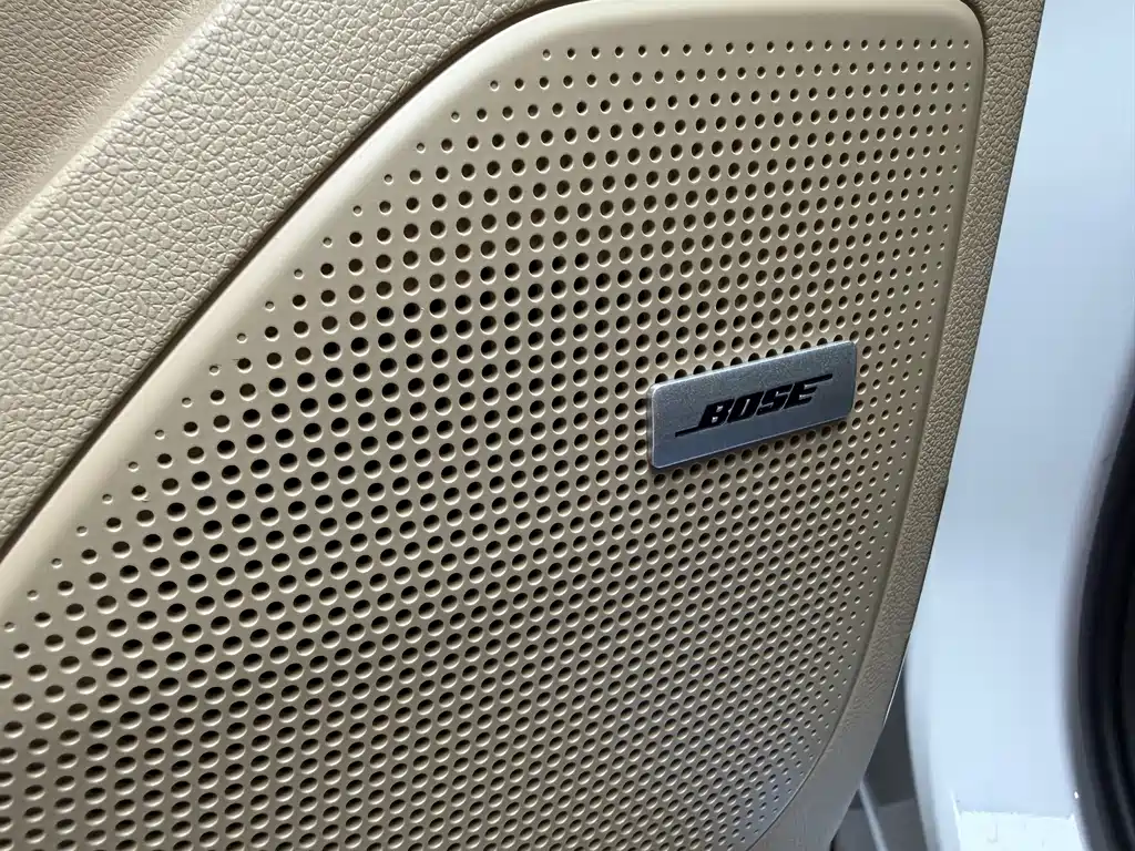 Century 2023 2.0T seven-seat premium model купить на сайте DeffCars
