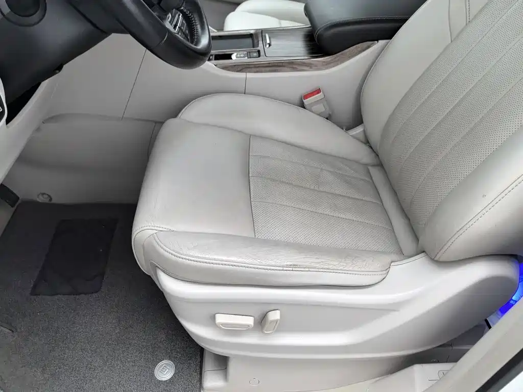 Trumpchi M8 2020 Pilot Model 390T Premium Edition купить на сайте DeffCars