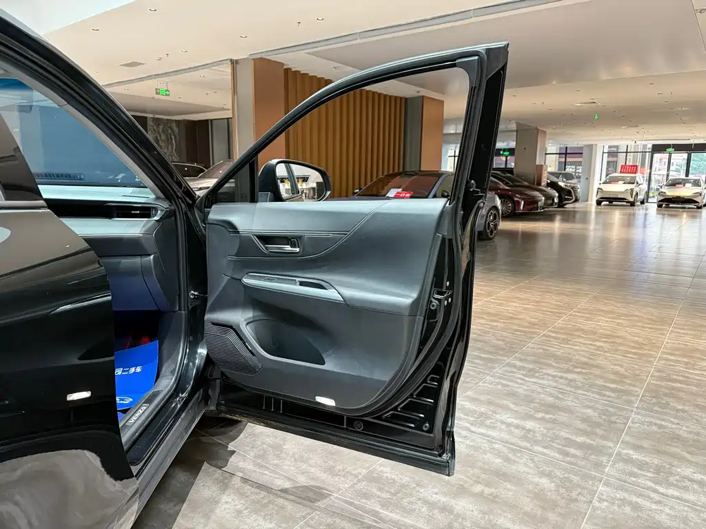 Wei Sa 2022 2.0L CVT two-wheel drive luxury version купить на сайте DeffCars