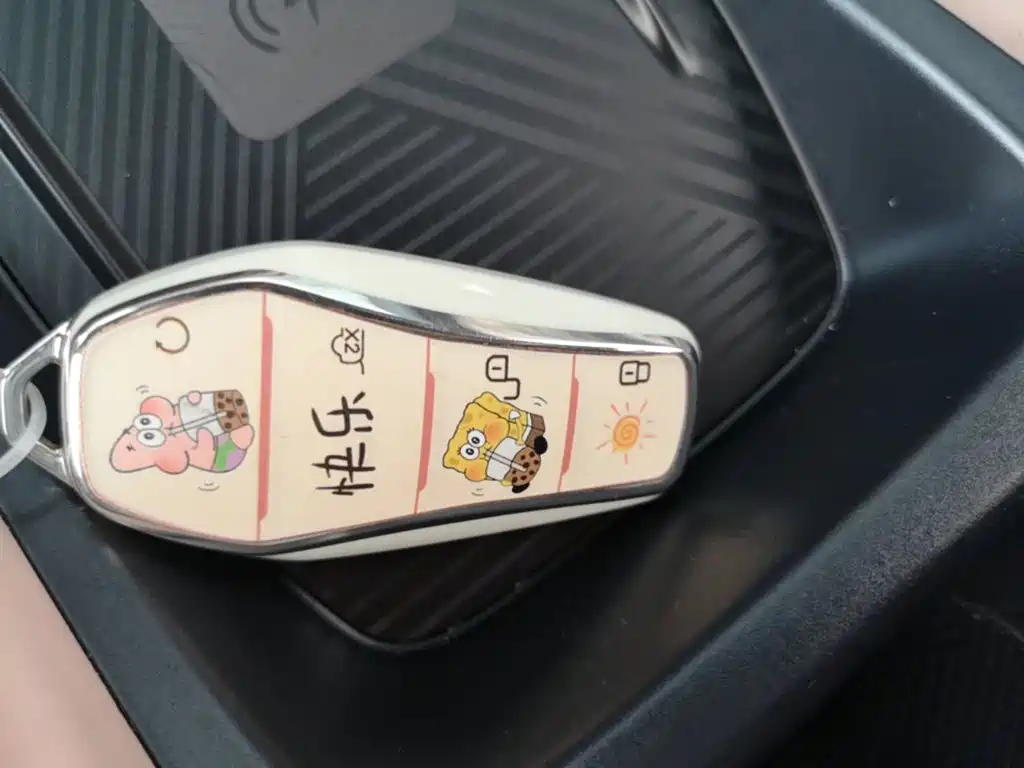 Seagull 2025 smart driving version 305km free version купить на сайте DeffCars