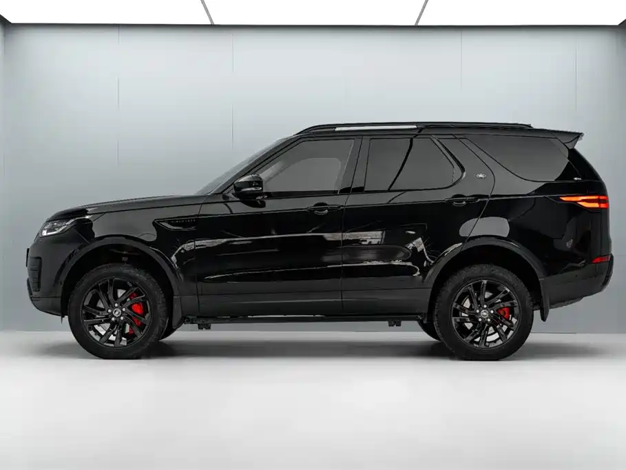 Discover 2019 3.0 SC V6 HSE купить на сайте DeffCars