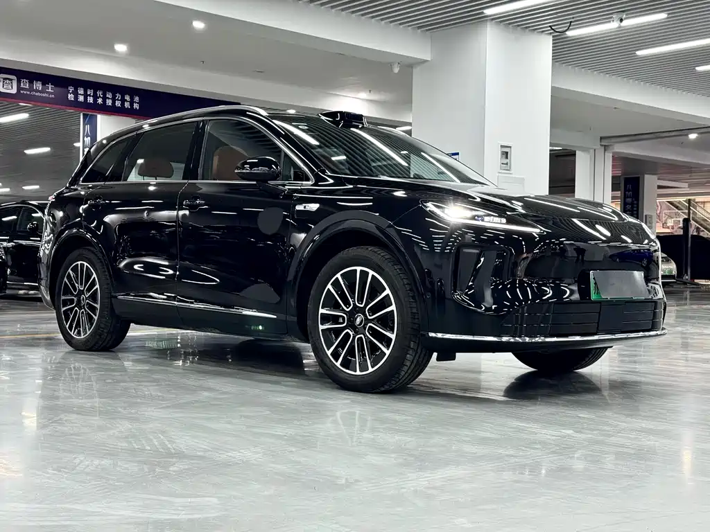 Shangjie H5 2025 Pure Electric Max Long Battery Life купить на сайте DeffCars