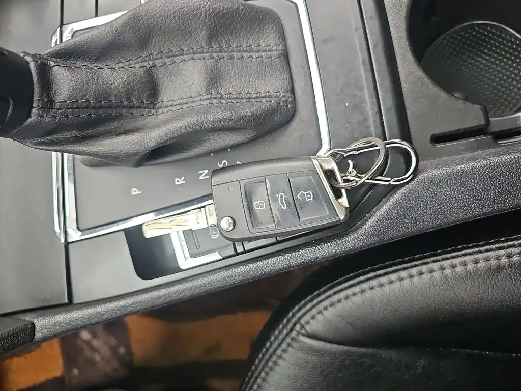 Lingdu 2019 230TSI DSG Fashion Edition National VI купить на сайте DeffCars