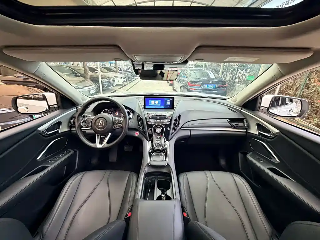 Acura RDX 2019 2.0T Enjoy Edition National VI купить на сайте DeffCars