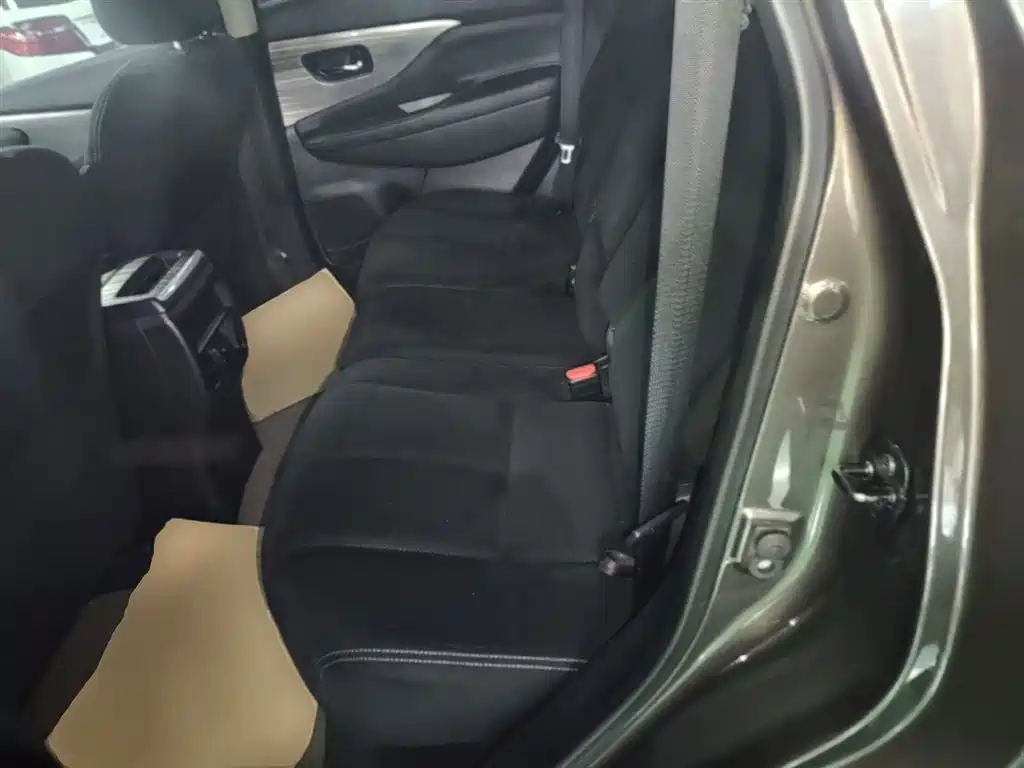 Loulan 2021 2.5L XE 2WD Elite Edition купить на сайте DeffCars