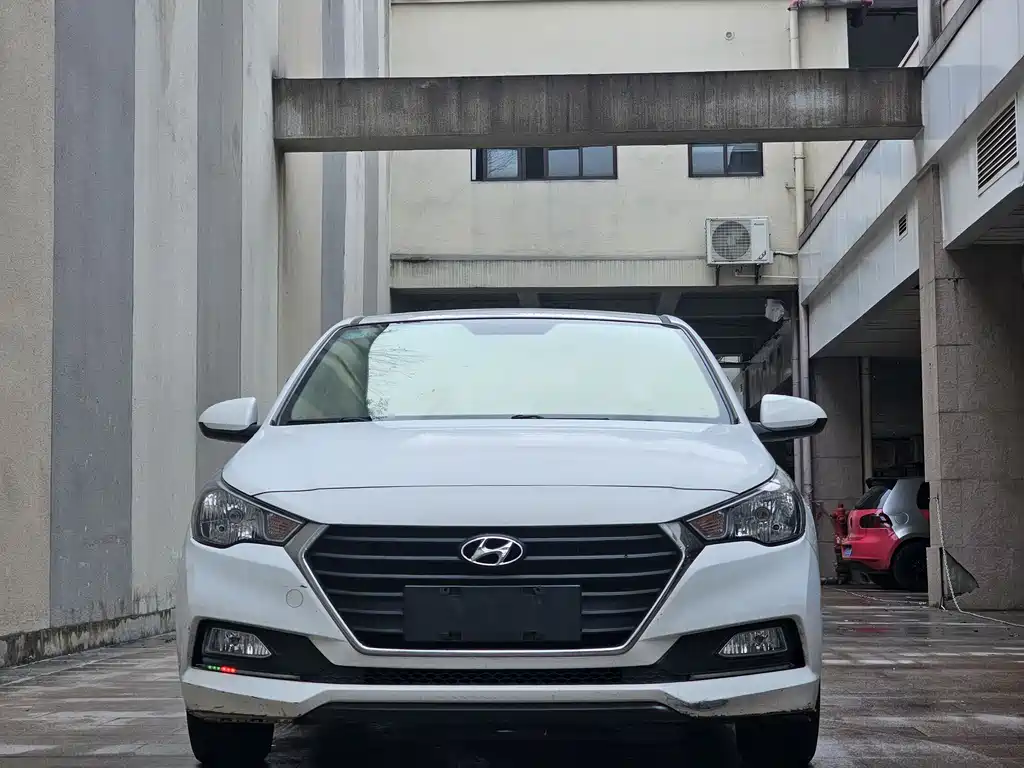 Yuena 2016 1.4L manual cool version GLS купить на сайте DeffCars