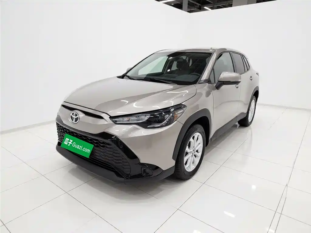 Fenglanda 2023 2.0L CVT Elite Edition купить на сайте DeffCars
