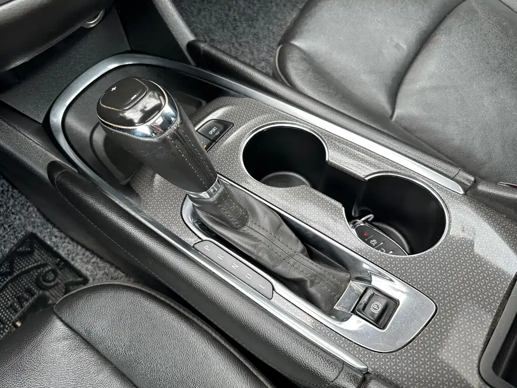 Malibu XL 2019 535T CVT Ruilian Edition купить на сайте DeffCars