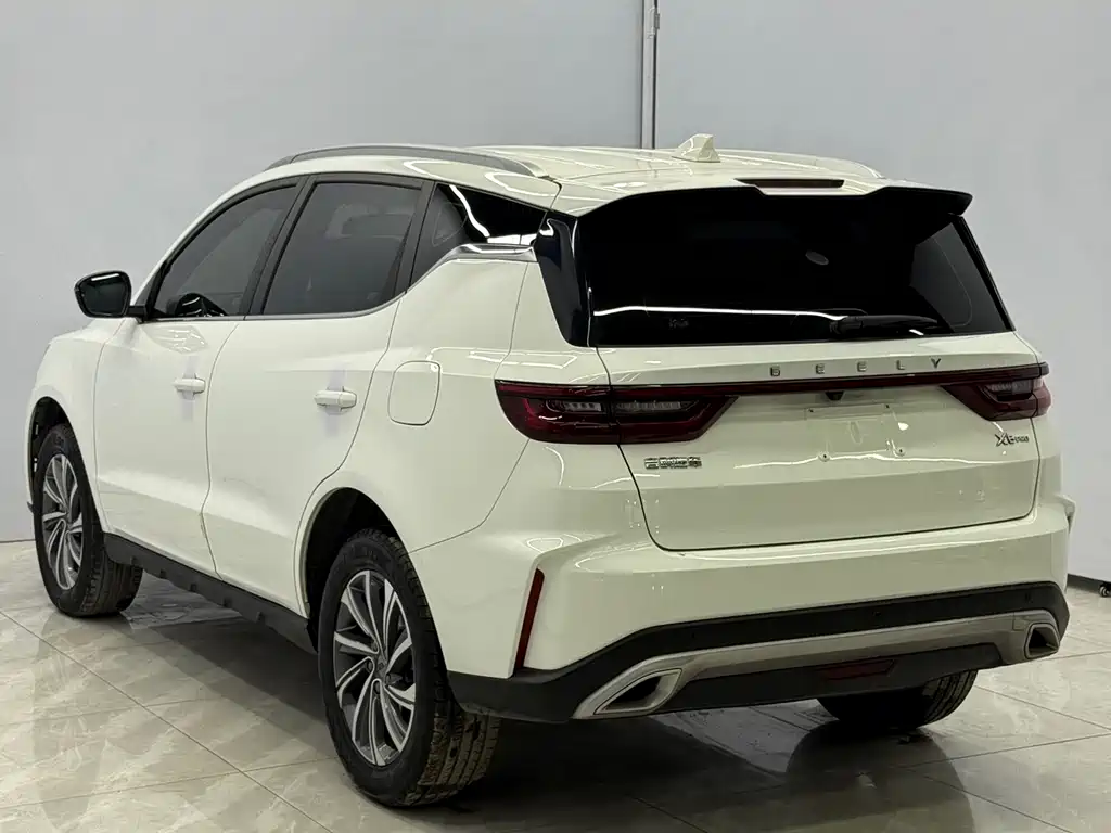 Vision X6 2021 PRO 1.4T Automatic Premium Type купить на сайте DeffCars