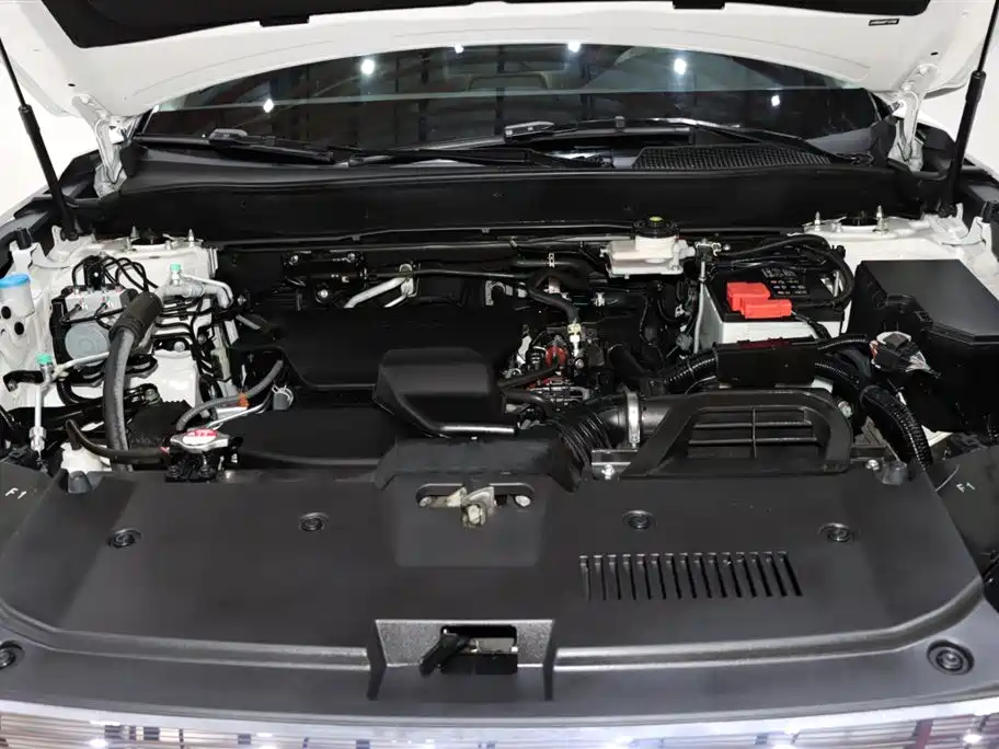 Honda CR-V 2023 240TURBO two-wheel drive turbo version 5 seats купить на сайте DeffCars