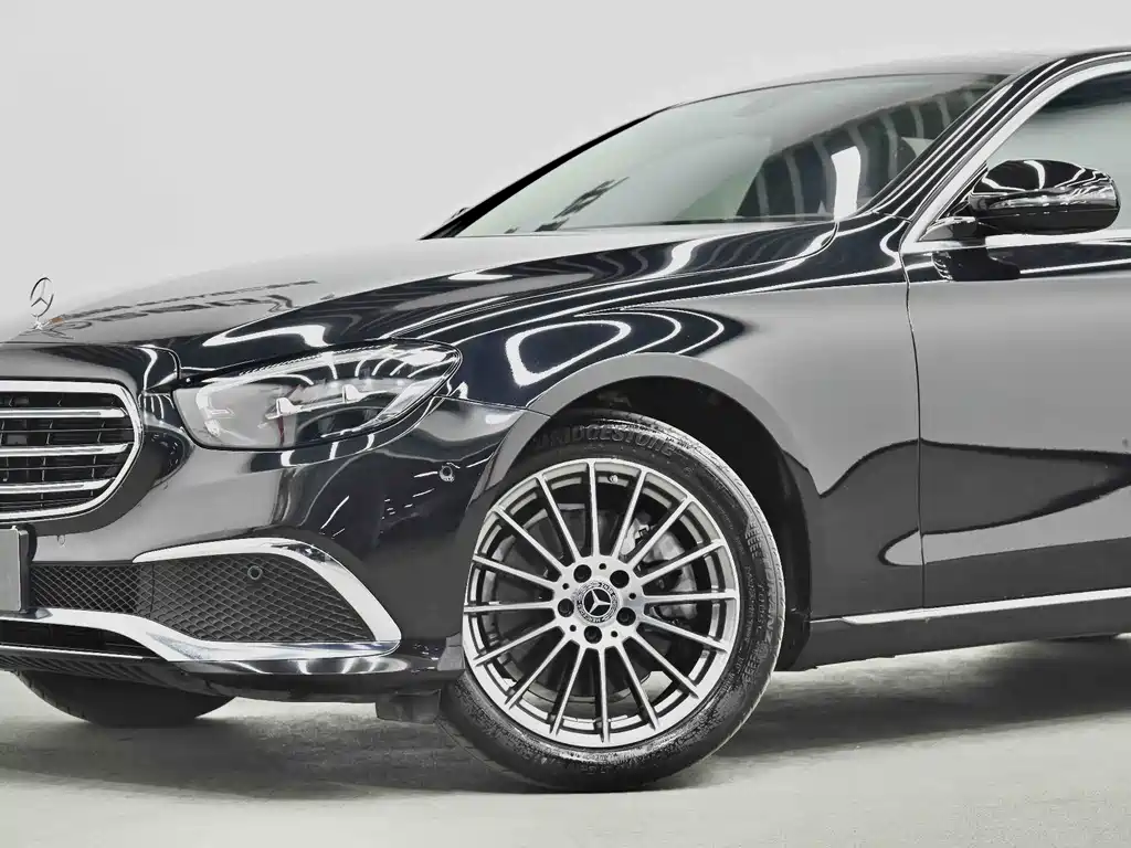 Mercedes-Benz E-Class 2022 E 260 L купить на сайте DeffCars
